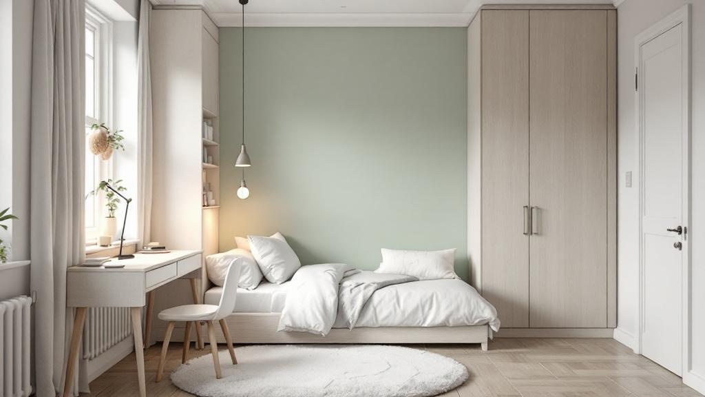 Как обустроить детскую комнату: советы и идеи