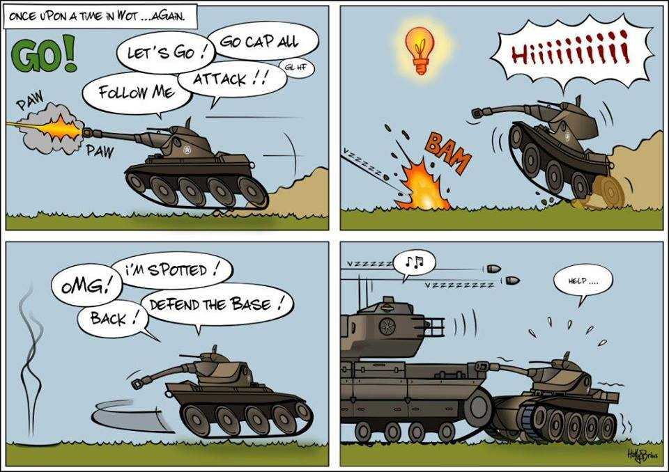 Ответы на загадки в world of tanks в честь 10-летия игры