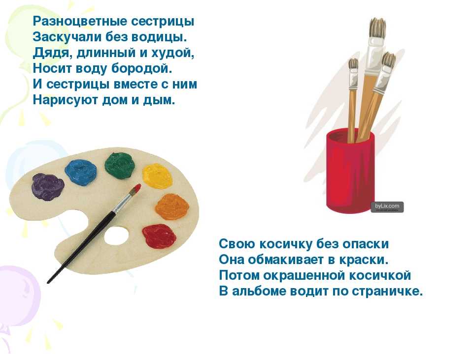Загадки про рисование с ответами – урок изо – ladyvi.ru