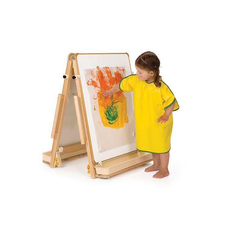 Мольберт своими руками чертежи с размерами. как сделать настольный детский для рисования, складной разборный, простой учебный, хлопушка. изготовление, видео