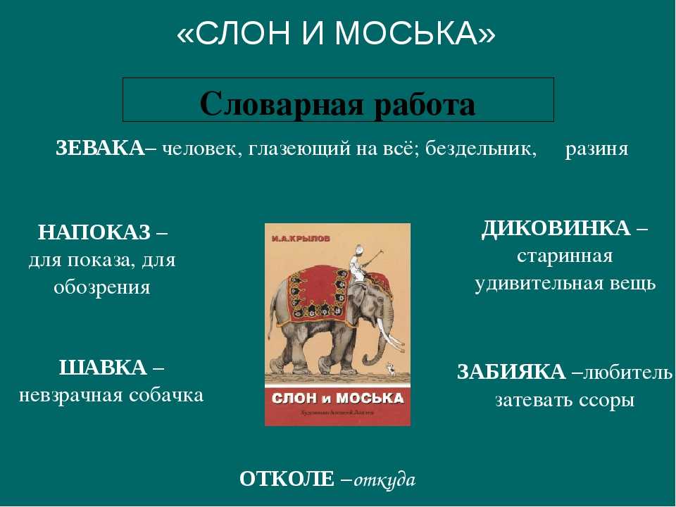Сергей михалков ★ басни в прозе читать книгу онлайн бесплатно