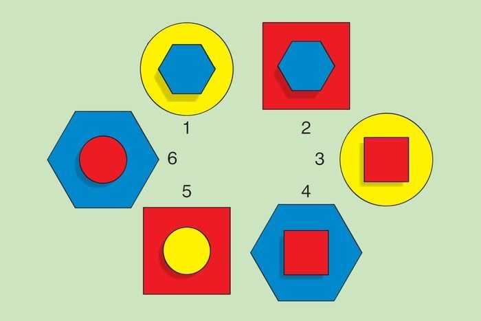 Игры для мозга: 30 математических головоломок для проверки вашего ума (с ответами)