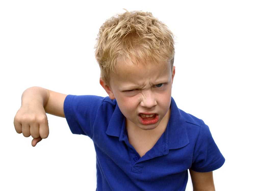 Почему ребенок злится. детская злость и агрессия — что делать