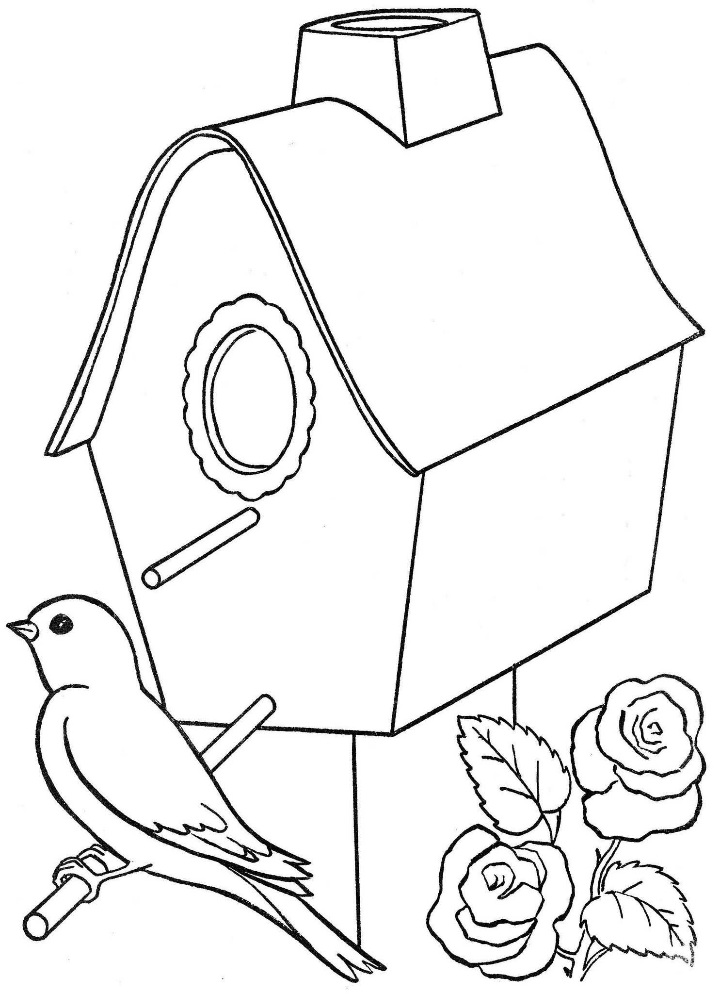 Как нарисовать птицу: поэтапная инструкция создания красивых рисунков для детей (схема + фото)