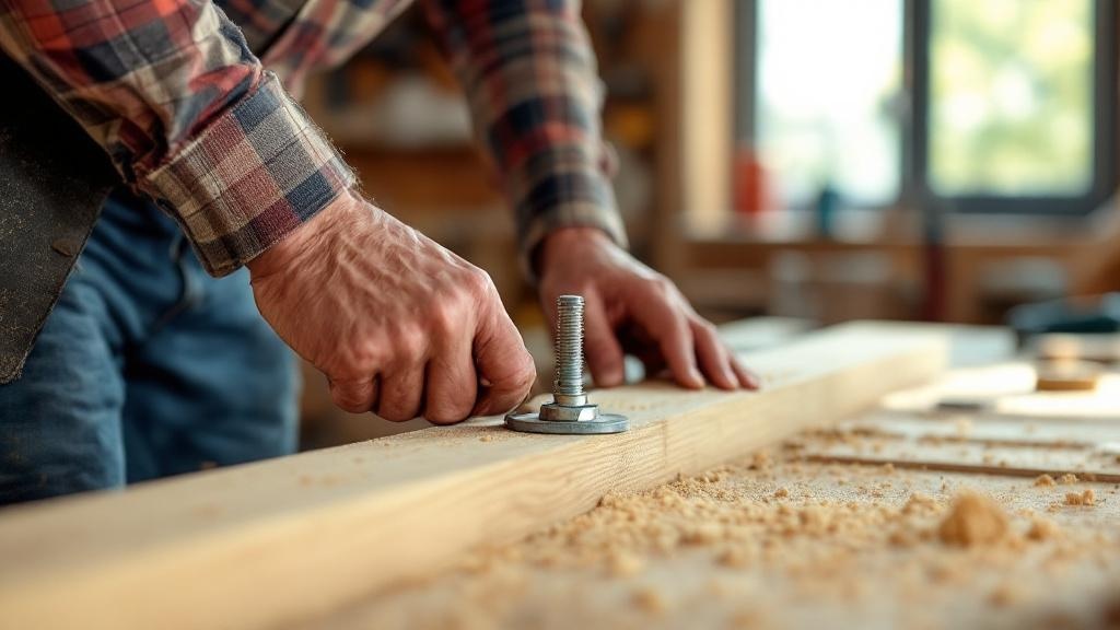 Шайбы ГОСТ 7980: особенности и применение