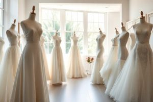 Свадебные платья: как выбрать красивое и доступное