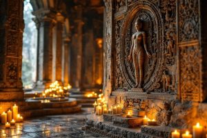 Тайский массаж: традиции, техника и польза