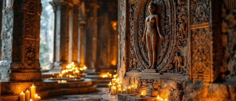 Тайский массаж: традиции, техника и польза