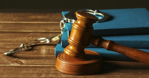 Правовой тупик химической аддикции: юридические последствия интоксикации и медицинские стратегии восстановления социального статуса