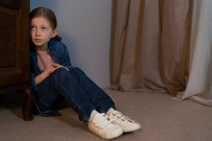Тень зависимости: как алкоголизм родителей ломает детскую психику и требует лечения
