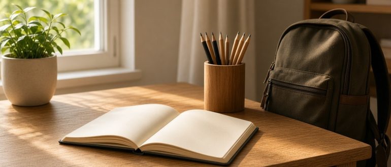 Адаптация к школе: сколько длится и как помочь ребёнку