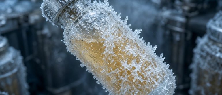 Криоперенос после гиперстимуляции: зачем нужна пауза