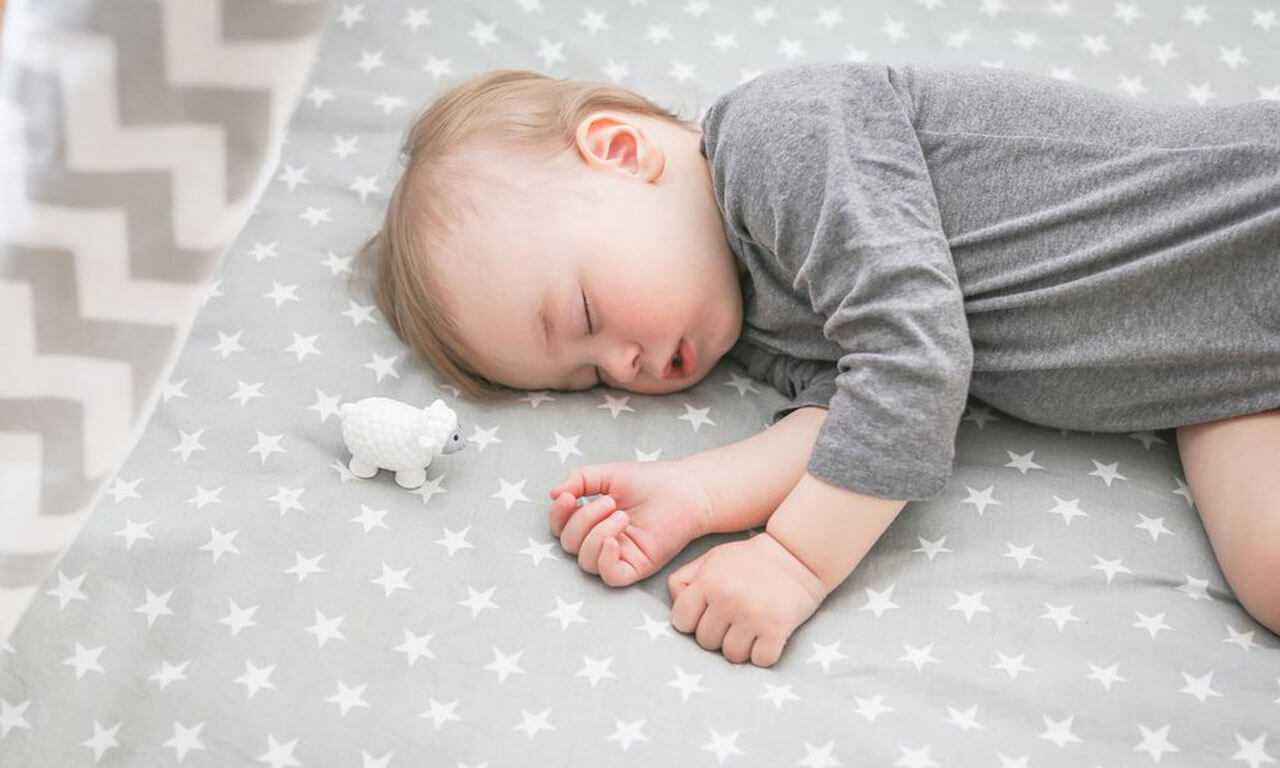 Психолог богданова назвала 7 способов приучить малыша спать всю ночь, не просыпаясь