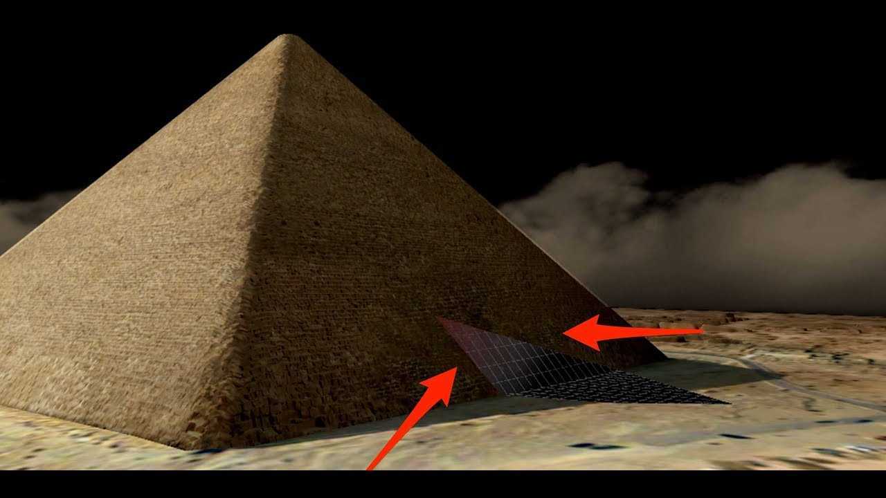 Тайны древнего египта — исторические загадки