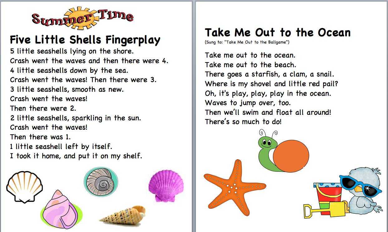Стихи на английском языке для детей, малышей и школьников с переводом и произношением