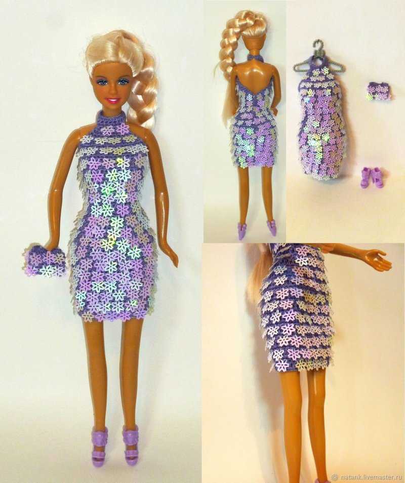 Одежда для кукол своими руками: фасоны, шаблоны, выкройки для начинающих. мастер-класс по пошиву своими руками из разных материалов