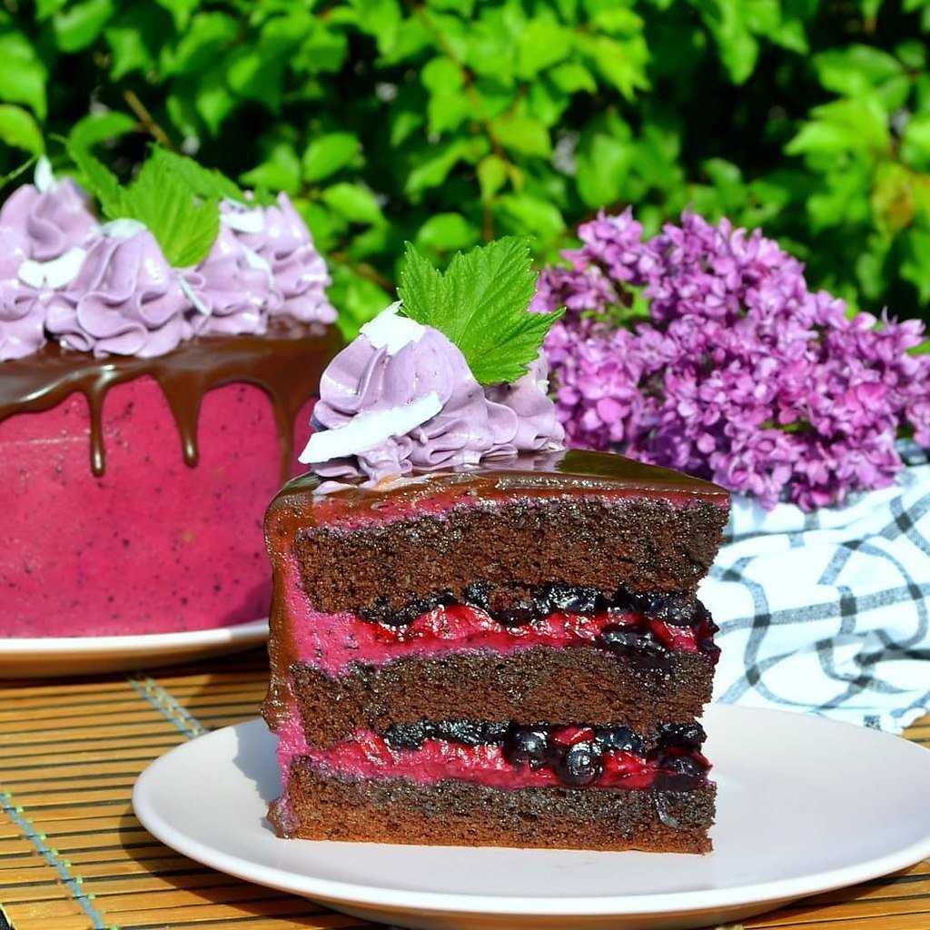 Как приготовить торт без глютена / и другие сладости, которые можно есть на безглютеновой диете – статья из рубрики "здоровая еда" на food.ru