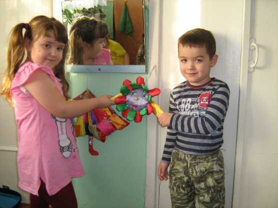 «общительные игрушки»: игровые дидактические пособия для развития коммуникативной компетентности детей дошкольного возраста