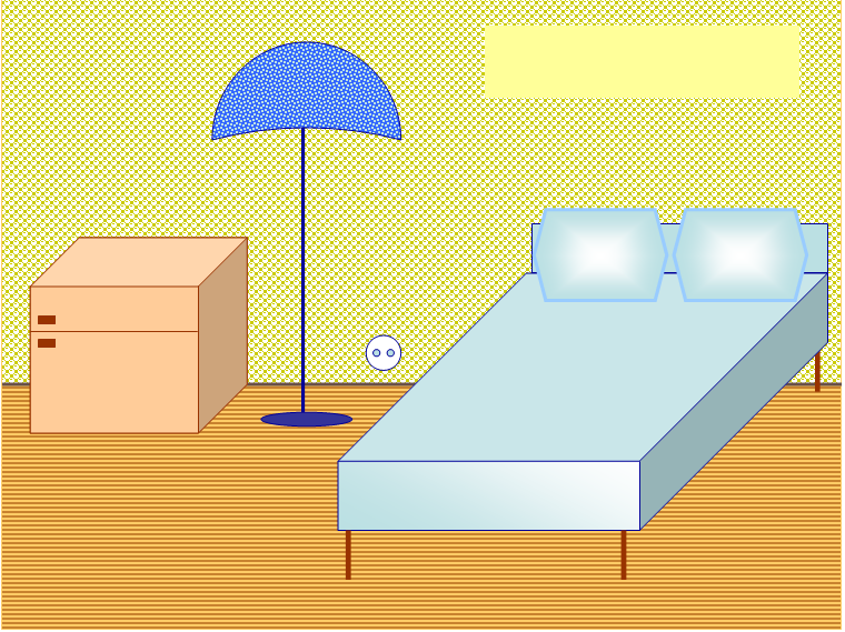 Загадка про кровать с ответами для детей онлайн