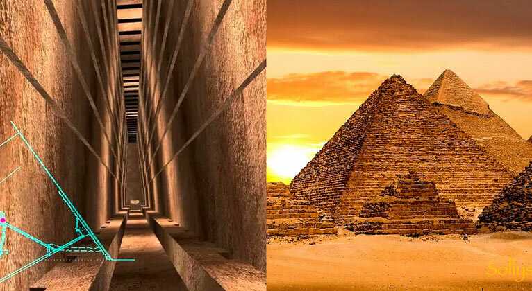 Интересные факты о древнем египте