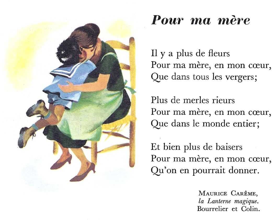 Как признаться в любви на французском языке: лексика