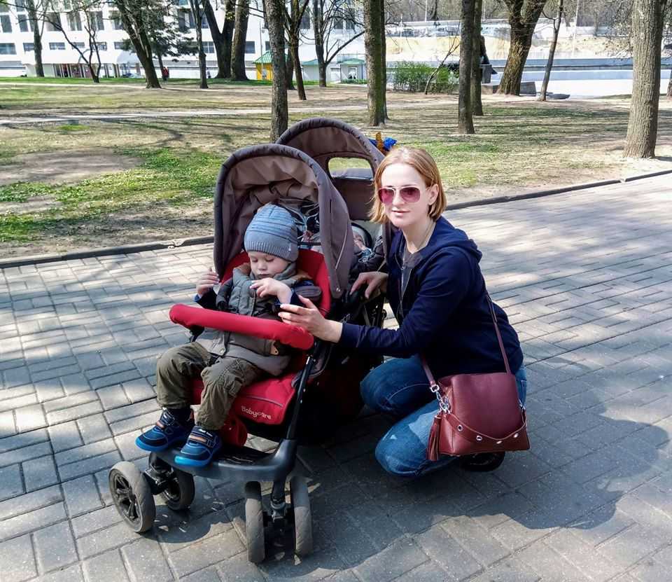 Дети-погодки: почему врачи и психологи против - parents.ru