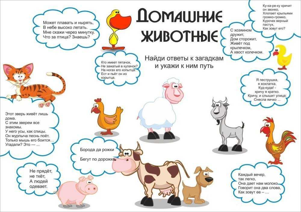Загадка русская народная забава с ответами