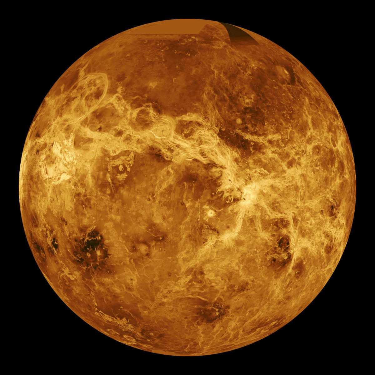 Планета венера: кратко для детей | сайт про космос и вселенную