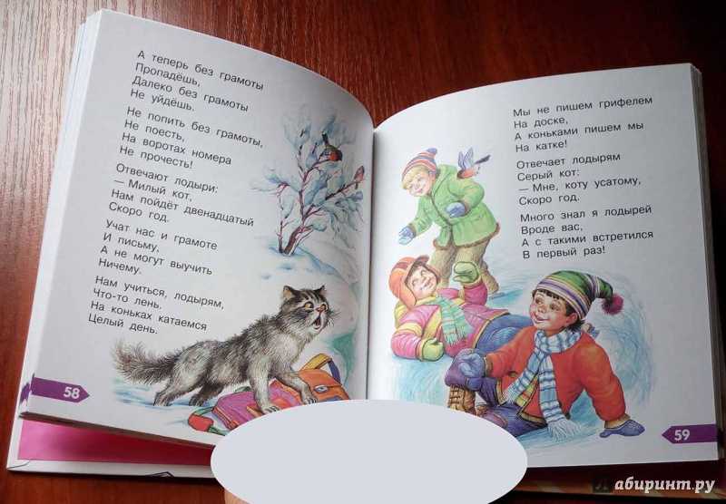 Стихотворение «кот и лодыри» для читательского дневника: краткое содержание и анализ, герои, основная мысль