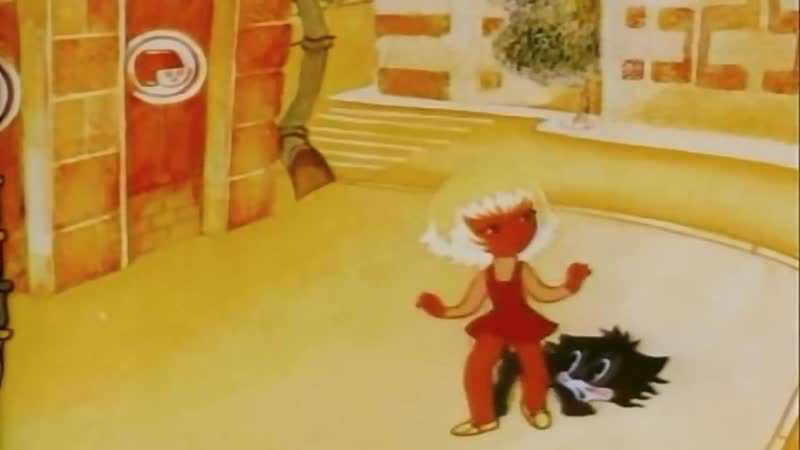 Текст песни чучело-мяучело — 1982 г. — сказка по одноименному мультфильму