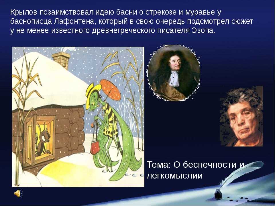 ᐉ краткий анализ басни крылова «зеркало и обезьяна»: своими словами, главная мысль, характеристика героев - studio-edem.ru